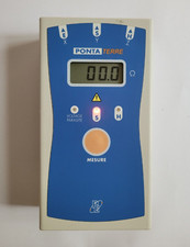 Mesureur de terre Pontarlier Ponta terre PRT-100 ( VENDU DANS L'ÉTAT)