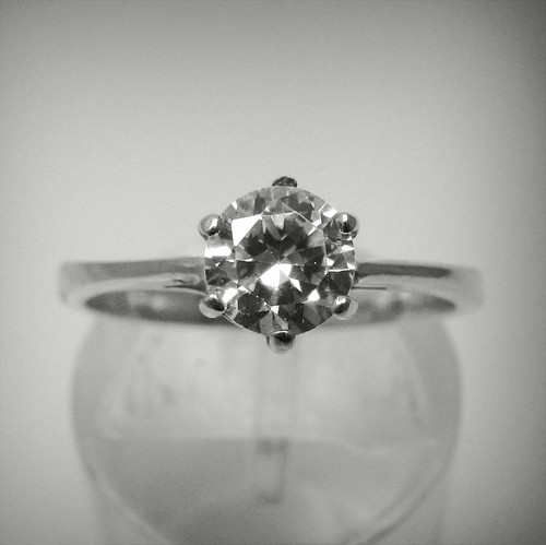 Véritable bague argent - véritable,