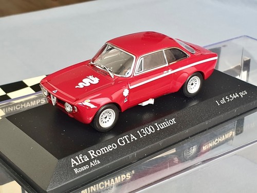 Alfa romeo gta - romeo, junior