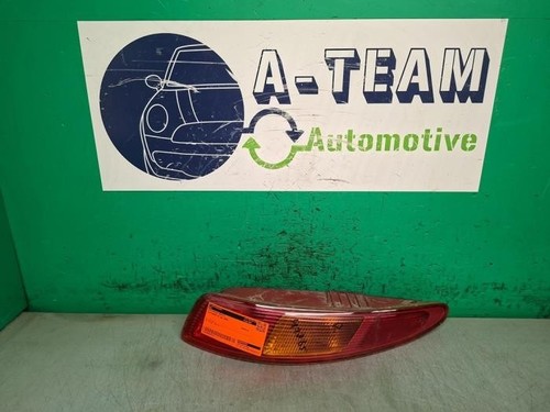 Feu arrière droit - alfa, romeo
