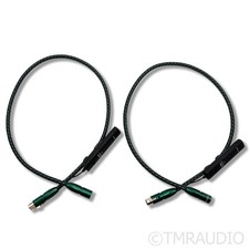 Audioquest columbia xlr - audioquest,