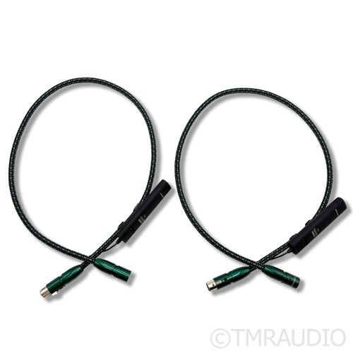 Audioquest columbia xlr - columbia,