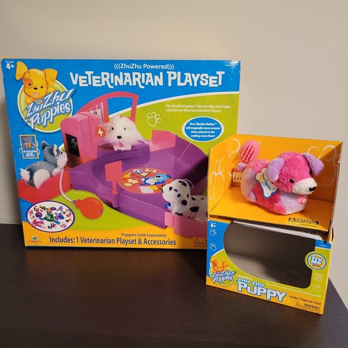 Nib zhu pets - zhu,