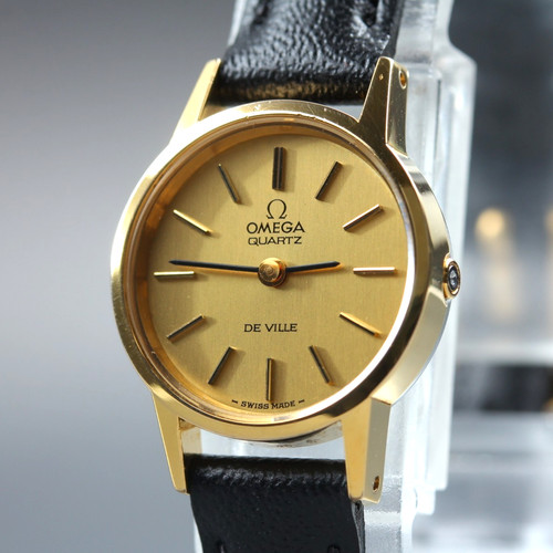 Presque comme neuve montre - comme, neuve]
