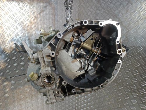 Boite vitesses peugeot 406 - peugeot,