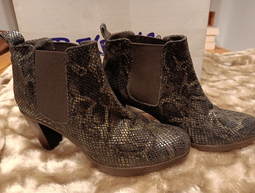 Boots femme bottes - boots,