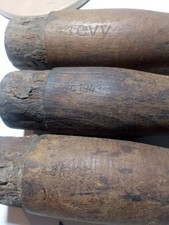 Bois Allemand ww2- German