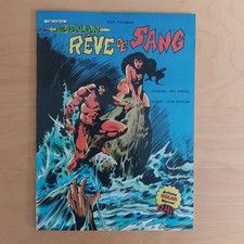 # CONAN 2EME SERIE T6 REVE DE