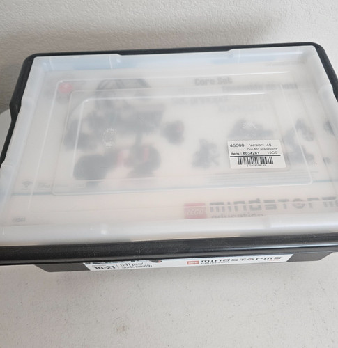 Lego education mindstorms nxt - lego,