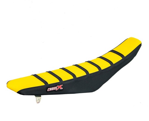 Housse selle suzuki rm - selle,