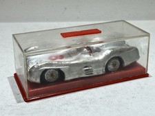 NOREV / MERCEDES NOREV / NOREV PLASTIC VINTAGE / JOUET ANCIEN / NOREV BOÎTE