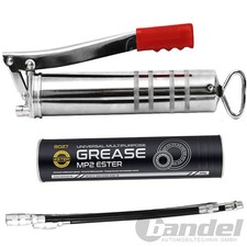 1x Cartouche Graisse