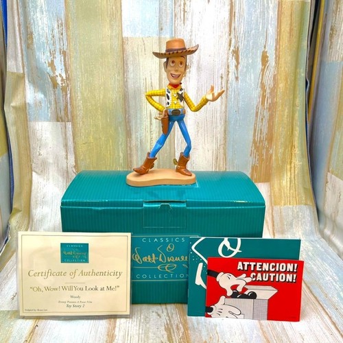 Figurine wdcc toy story - wdcc,