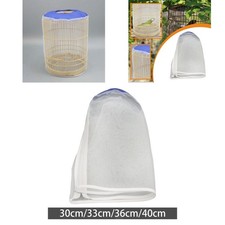 Housse de protection pour cage