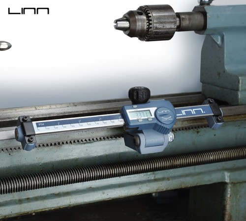 Digital readout dro - digital, for