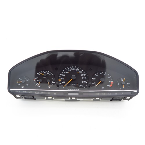 Compteur tableau bord 260 - tableau,
