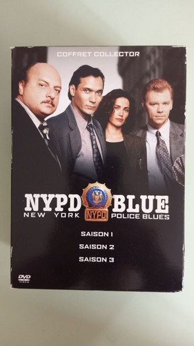 Nypd blue - nypd,