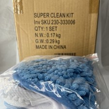 H2O MOP X5 Accessories (H2O