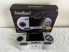 Hyperkin SupaBoy S Handheld