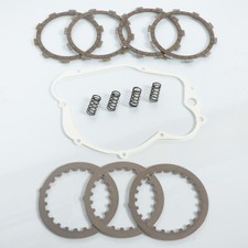 Disque d embrayage Teknix pour Moto Rieju 50 MRX Neuf