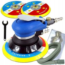 Ponceuse Pneumatique