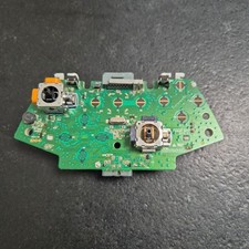 Carte Mere Manette Microsoft Xbox 360 État Inconnu Pièces Détachées