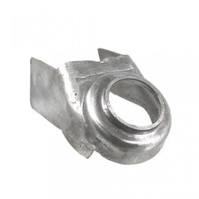 Tôle réparation colonne