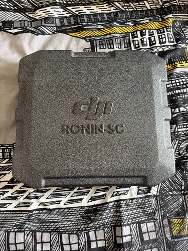 Stabilisateur dji ronin - dji, ronin-sc