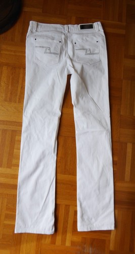 Zara pantalon jean droit - pantalon, jean's