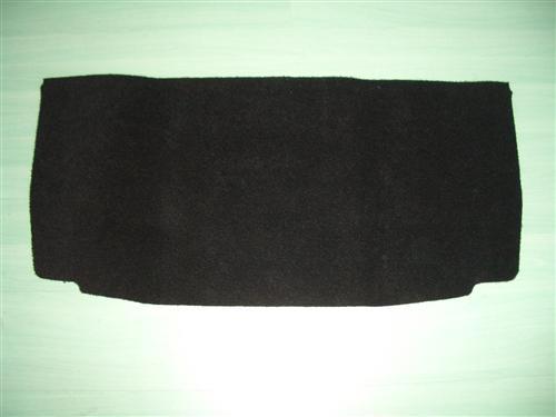 Tapis coffre adapté - tapis, de