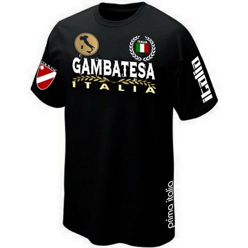 Shirt gambatesa molise - gambatesa,