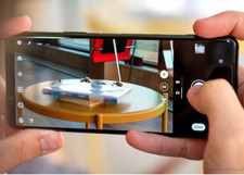 5G Smartphone Android original