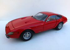 Carlo Brianza 1/14 Ferrari 365 GTB/4 Daytona #261 no BBR CMC Spark