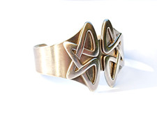 Bracelet jonc nina - jonc, ricci