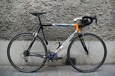 colnago dream rabobank