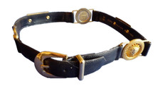 Versace ? Femme Ceinture en