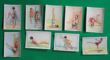 Lot 9 images album Nestlé