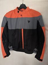 Dainese Ellettrica Jacket 56 M/L Size