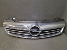 Calandre noir / chrome - Opel