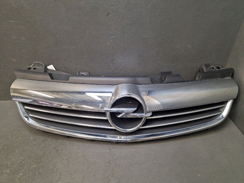 Calandre noir chrome - -, opel
