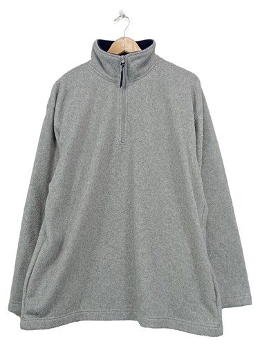 Limited sports pull polaire - sports,