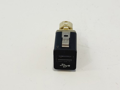 Bmw e81 118d clé - ul,, usb