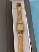 Montre femme vintage Edma