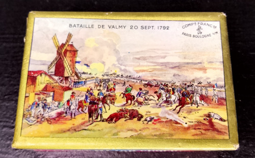 Plumes 2500 sergent - sergent, major