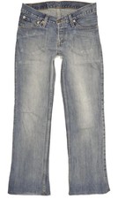 Levi's 518  Homme Bleu Bootcut