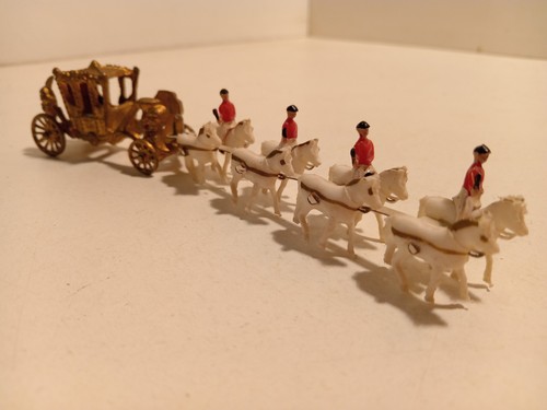 Crescent toys attelage - gb,