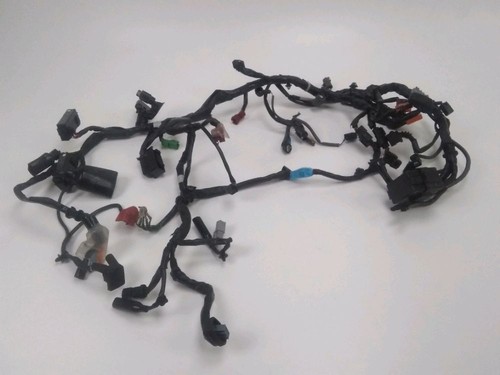 Faisceau electrique honda - faisceau, cb