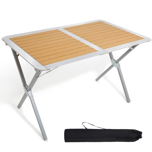 Table camping pliante - camping,