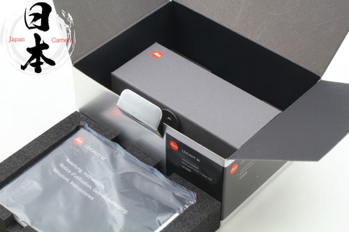 Full set unused box - set【unused, in