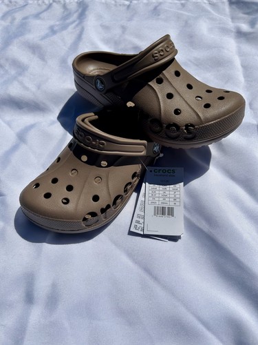 Crocs baya clog sabots mixtes - crocs,